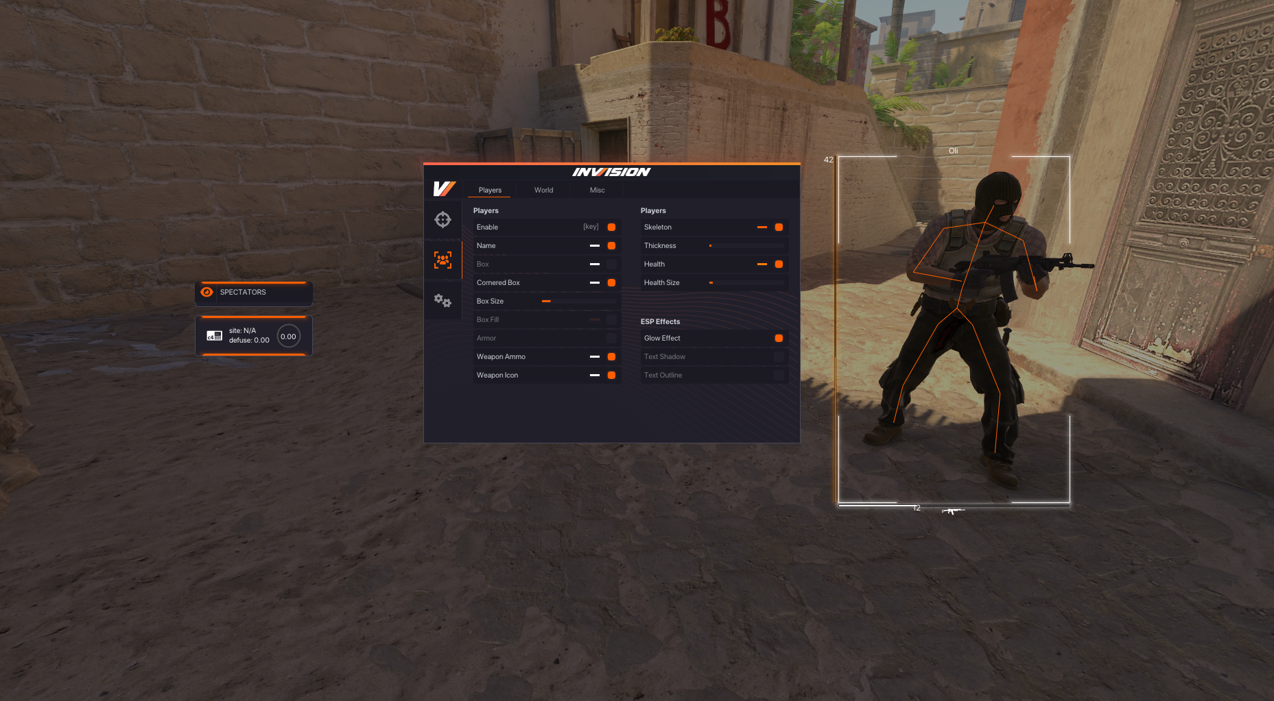 Free CS2 Cheats